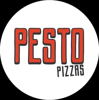 Pesto Pizzas