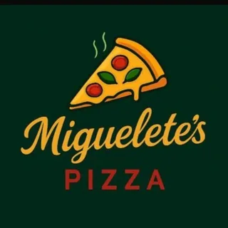 Miguelete's Pizza