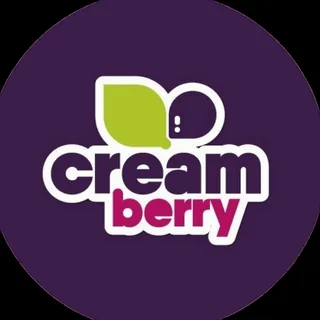 Cream Berry