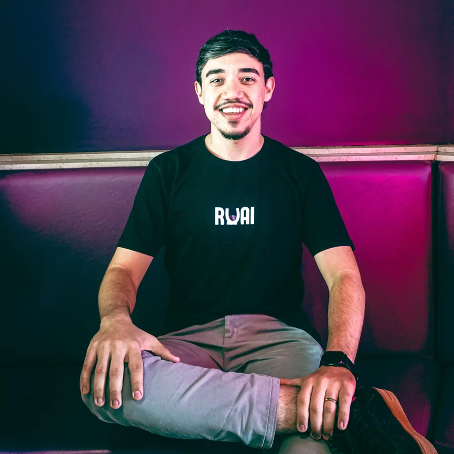Vinícius Cândido
