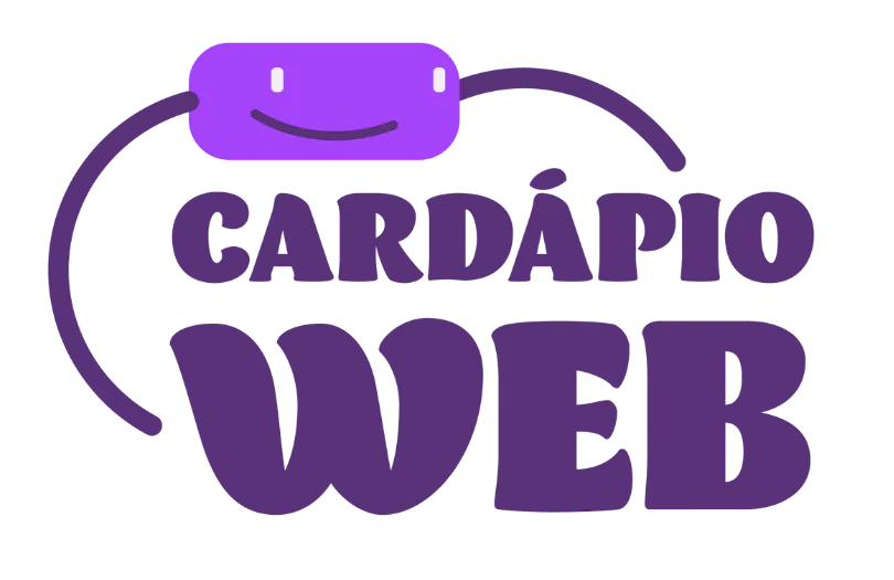 Cardápio Web Cardápio Web