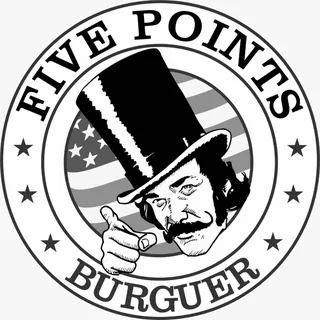 Five Points Burguer